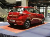 Bán ô tô Hyundai Grand i10 đời 2021, màu đỏ