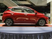 Bán ô tô Hyundai Grand i10 đời 2021, màu đỏ