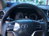 Xe Hyundai Tucson sản xuất 2020, màu đen còn mới, giá chỉ 839 triệu