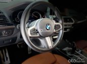 Cần bán gấp BMW X3 năm sản xuất 2019, màu bạc