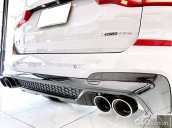 Cần bán gấp BMW X3 năm sản xuất 2019, màu bạc