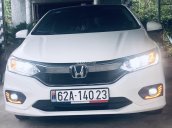 Honda City 1.5 top 2019 - 1 đời chủ