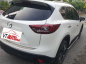 Bán xe Mazda CX 5 đời 2017, màu trắng, 690tr