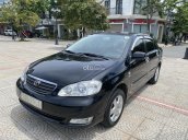 Bán Toyota Corolla Altis đời 2005, màu đen chính chủ giá cạnh tranh