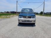 Cần bán gấp Toyota Zace sản xuất năm 2005, màu xanh lam