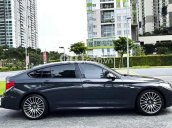Cần bán xe BMW 535i năm sản xuất 2011, xe nhập, 850tr