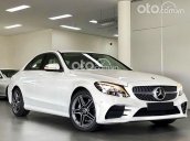 Cần bán xe Mercedes C180 năm sản xuất 2021, màu trắng