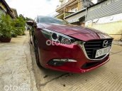 Bán Mazda 3 1.5 AT năm 2017, màu đỏ còn mới, giá tốt