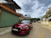Bán Mazda 3 1.5 AT năm 2017, màu đỏ còn mới, giá tốt