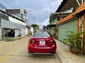 Bán Mazda 3 1.5 AT năm 2017, màu đỏ còn mới, giá tốt