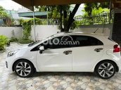 Bán xe Kia Rio 1.4 AT năm sản xuất 2015, màu trắng, xe nhập còn mới, 415 triệu