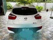 Bán xe Kia Rio 1.4 AT năm sản xuất 2015, màu trắng, xe nhập còn mới, 415 triệu