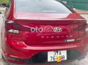 Xe Hyundai Elantra Sport 1.6 AT năm sản xuất 2020, màu đỏ, 628tr