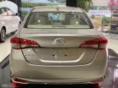 Toyota Vios G 2021 ưu đãi cực khủng, tặng phí trước bạ, phụ kiện chính hãng, hỗ trợ 80%, đủ màu giao ngay