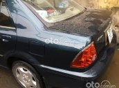 Bán ô tô Ford Laser GHIA 1.8 MT năm 2002, màu xanh lam, giá chỉ 110 triệu