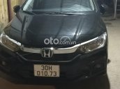 Bán xe Honda City năm 2020, màu đen chính chủ