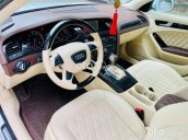 Cần bán xe Audi A4 đời 2012, màu trắng