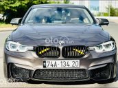 Cần bán xe BMW 328i năm 2014, màu xám, 899 triệu