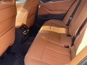 Cần bán xe BMW 520i đăng ký lần đầu 2021 xe gia đình giá chỉ 2 tỷ 450tr