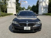 Cần bán xe BMW 520i đăng ký lần đầu 2021 xe gia đình giá chỉ 2 tỷ 450tr