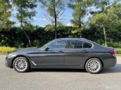 Cần bán xe BMW 520i đăng ký lần đầu 2021 xe gia đình giá chỉ 2 tỷ 450tr