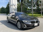 Cần bán xe BMW 520i đăng ký lần đầu 2021 xe gia đình giá chỉ 2 tỷ 450tr