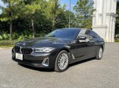 Cần bán xe BMW 520i đăng ký lần đầu 2021 xe gia đình giá chỉ 2 tỷ 450tr