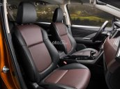 Mitsubishi Xpander Cross cực hot khuyến mãi tháng 10