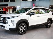 Mitsubishi Xpander Cross cực hot khuyến mãi tháng 10