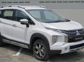 Mitsubishi Xpander Cross cực hot khuyến mãi tháng 10