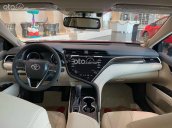 Bán Toyota Camry giá tốt nhất miền Bắc nhập khẩu Thái Lan, trả góp 85%, giảm tiền mặt cực sốc, đủ màu giao xe ngay