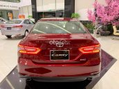 Bán Toyota Camry giá tốt nhất miền Bắc nhập khẩu Thái Lan, trả góp 85%, giảm tiền mặt cực sốc, đủ màu giao xe ngay