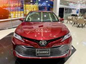 Bán Toyota Camry giá tốt nhất miền Bắc nhập khẩu Thái Lan, trả góp 85%, giảm tiền mặt cực sốc, đủ màu giao xe ngay