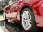 Bán Toyota Camry giá tốt nhất miền Bắc nhập khẩu Thái Lan, trả góp 85%, giảm tiền mặt cực sock, đủ màu giao xe ngay