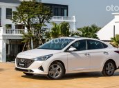 Hyundai Accent Facelift 2021