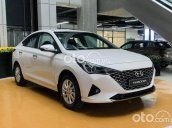 Hyundai Accent Facelift 2021