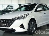 Hyundai Accent Facelift 2021