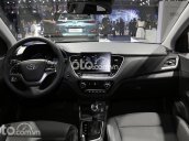 Hyundai Accent Facelift 2021