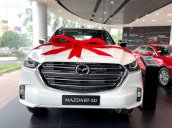 Bán tải đô thị Mazda BT-50 mẫu mới