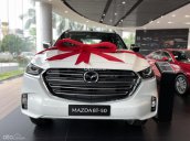 Bán tải đô thị Mazda BT-50 mẫu mới