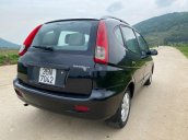 Xe Chevrolet Vivant đời 2008, màu đen giá cạnh tranh