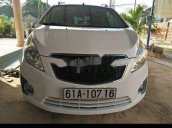 Cần bán lại xe Chevrolet Spark đời 2013, màu trắng, xe nhập