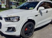 Bán ô tô Chevrolet Captiva 2017 Tự động sản xuất 2017, giá chỉ 618 triệu