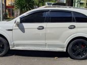 Bán ô tô Chevrolet Captiva 2017 Tự động sản xuất 2017, giá chỉ 618 triệu