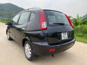 Xe Chevrolet Vivant đời 2008, màu đen giá cạnh tranh