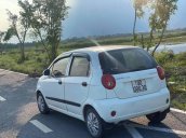 Bán Chevrolet Spark năm 2011, màu trắng, giá tốt