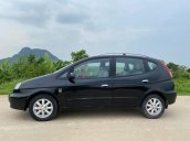 Xe Chevrolet Vivant đời 2008, màu đen giá cạnh tranh