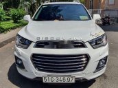 Bán ô tô Chevrolet Captiva 2017 Tự động sản xuất 2017, giá chỉ 618 triệu