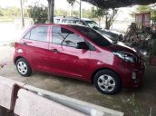 Cần bán gấp Kia Forte đời 2016, nhập khẩu nguyên chiếc