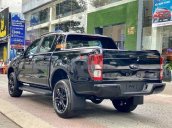 Bán Ford Ranger Wildtrak sản xuất 2021, màu đen